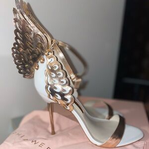 Sophia webster high heels